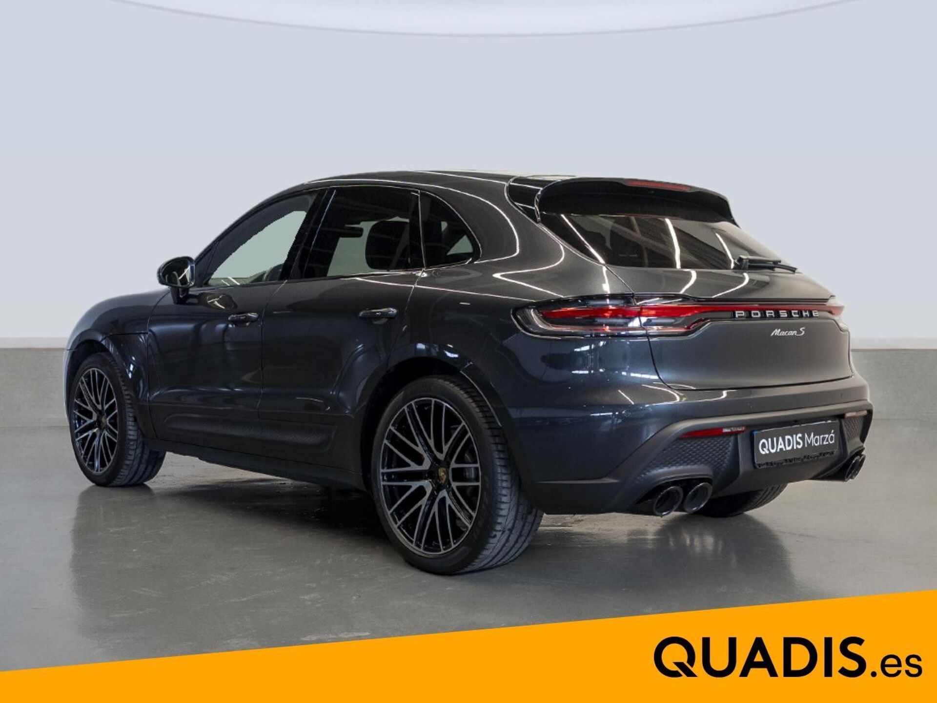 Imagen 3 de PORSCHE Macan