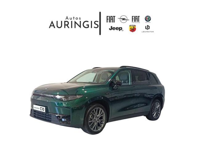 LEAPMOTOR C10 (C10 BEV 69.9kWh Design Auto) en Jaén