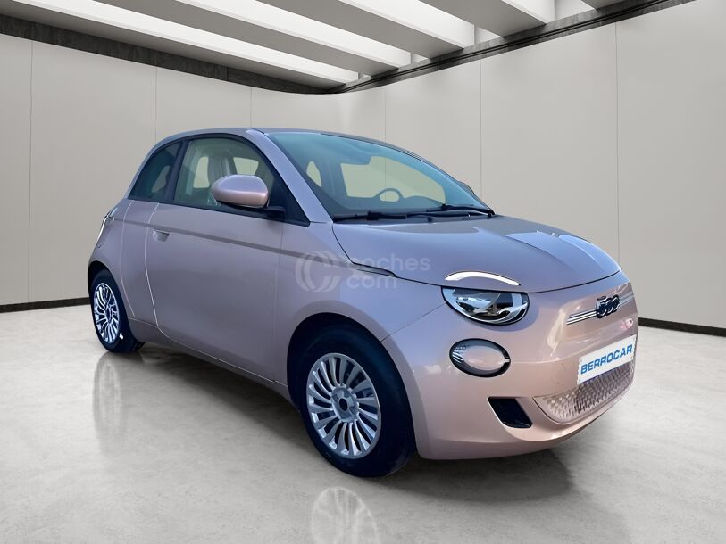 Foto del FIAT 500 e 3+1 87Kw Monotrim