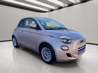 Imagen de FIAT 500 e 87Kw Monotrim