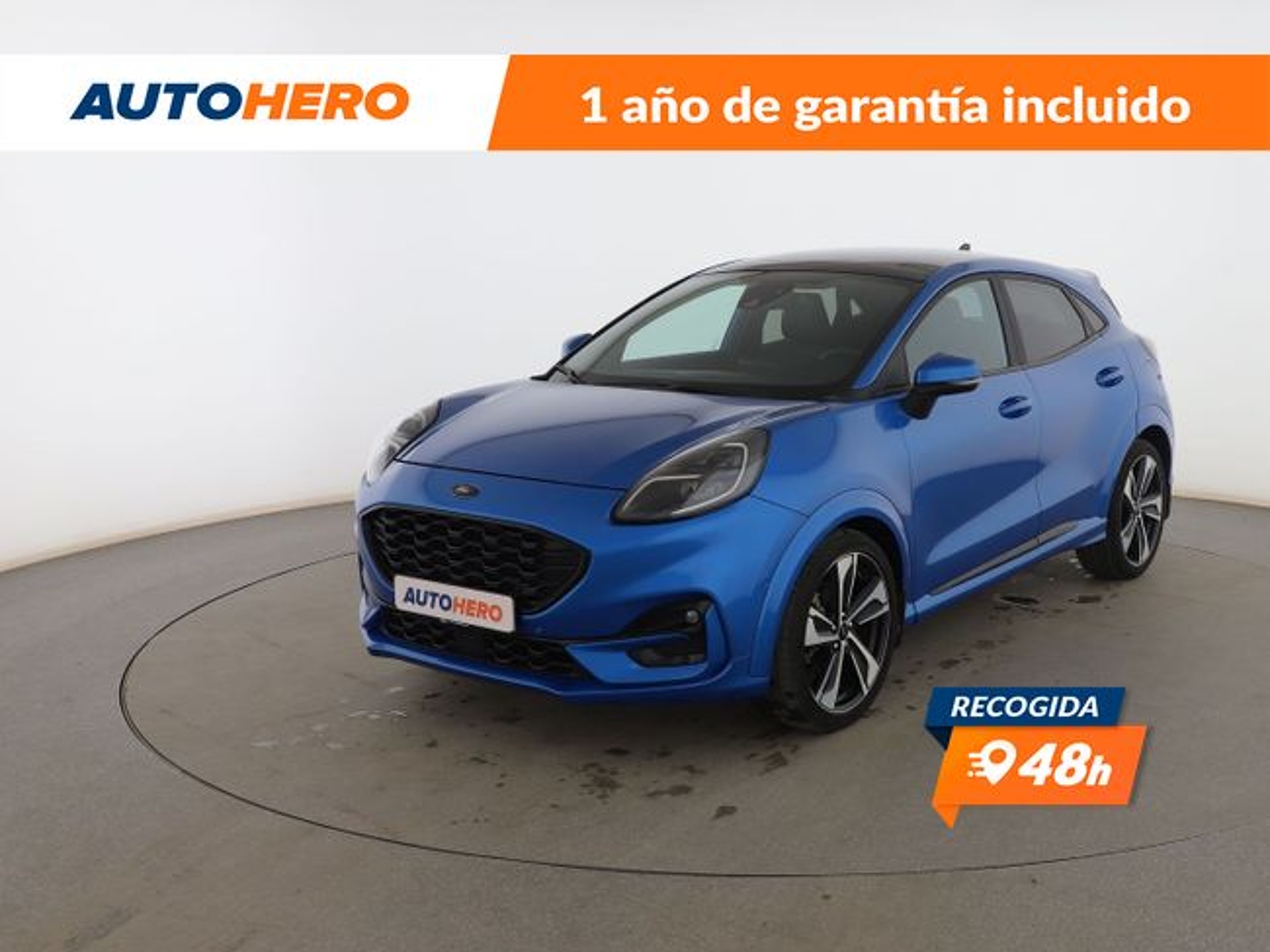 Imagen de FORD Puma