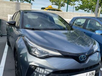 Imagen de TOYOTA C-HR 180H Advance