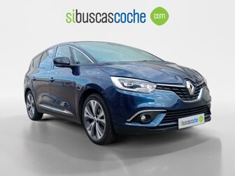 Imagen de RENAULT Scenic Grand Scénic 1.3 TCe GPF Zen 103kW