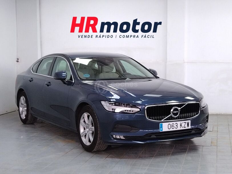 Foto del VOLVO S90 D3 Momentum Aut.150 18