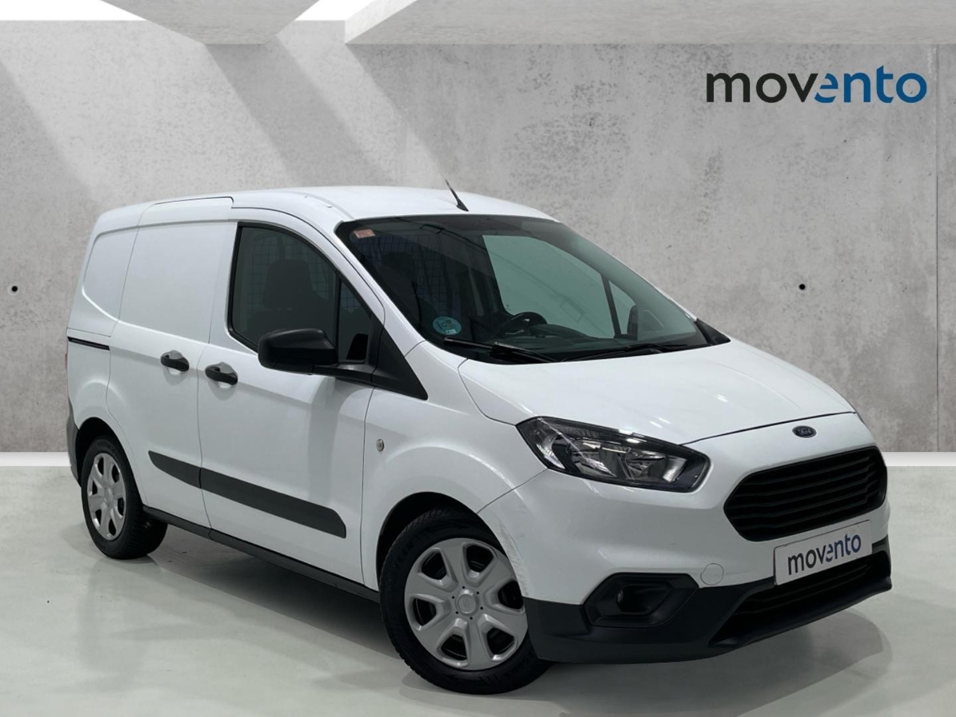 Imagen de FORD Transit Courier