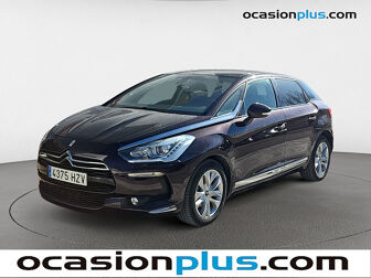 Imagen de CITROEN DS5 1.6BlueHDi Design 120