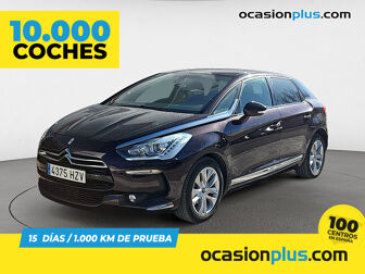 Imagen de CITROEN DS5 1.6BlueHDi Design 120