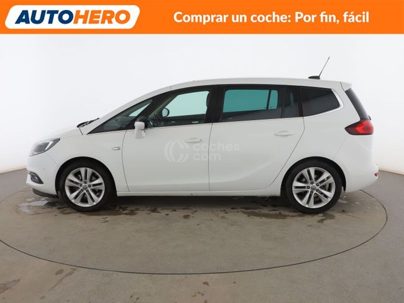 Foto del OPEL Zafira Tourer 1.4 T S-S Excellence