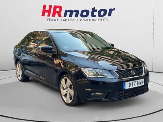 Imagen de SEAT Toledo 1.9TDI Reference