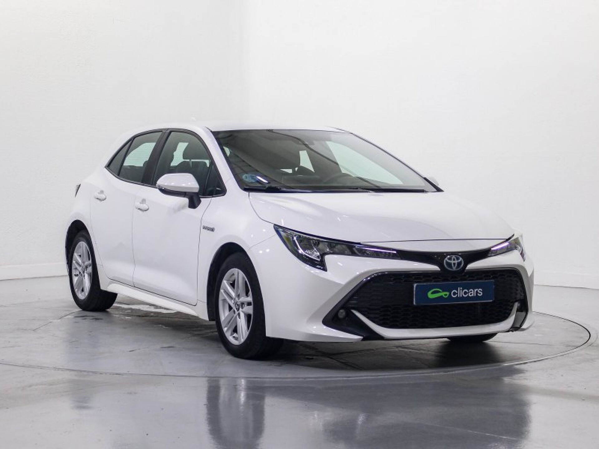 Imagen 3 de TOYOTA Corolla