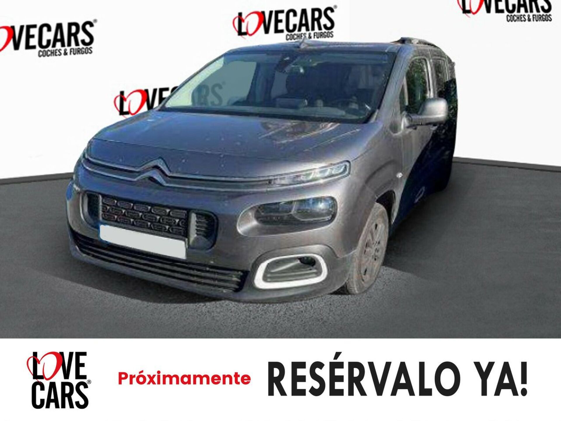 Imagen de CITROEN Berlingo