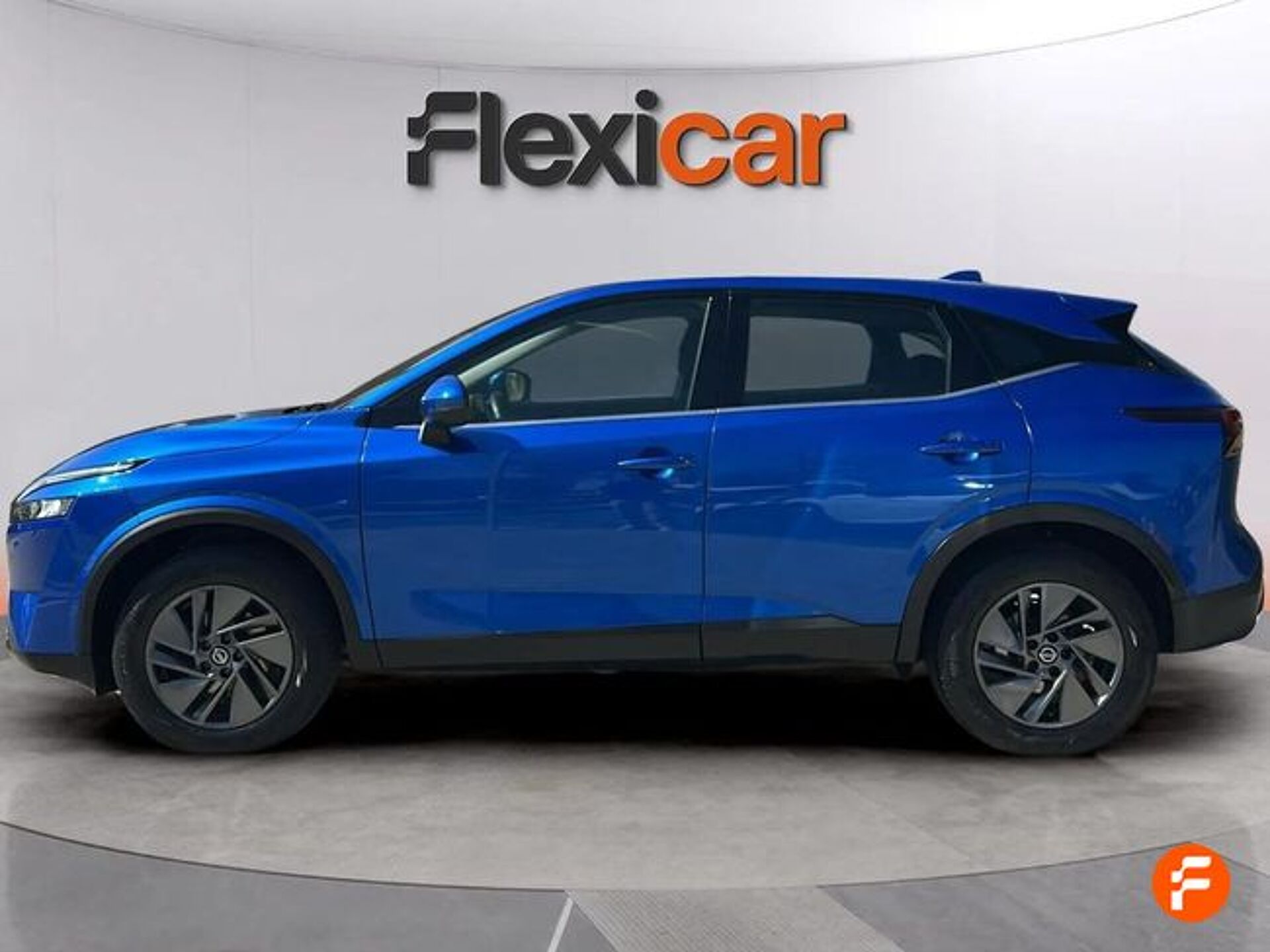 Imagen 3 de NISSAN Qashqai