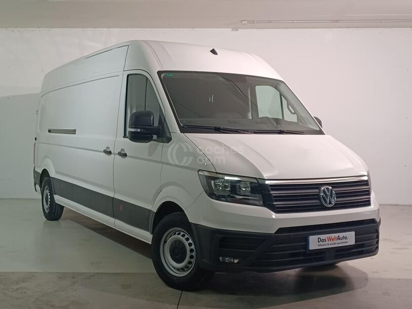 Foto del VOLKSWAGEN Crafter Furgón 2.0TDI SCR 35 BL L4H3 103kW