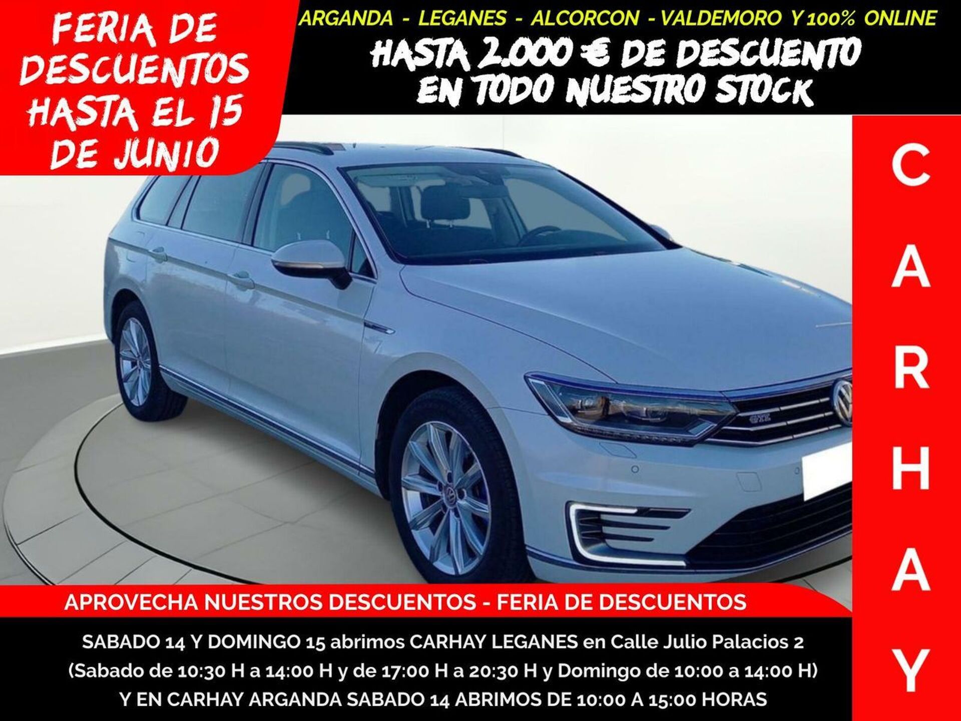 Imagen de VOLKSWAGEN Passat