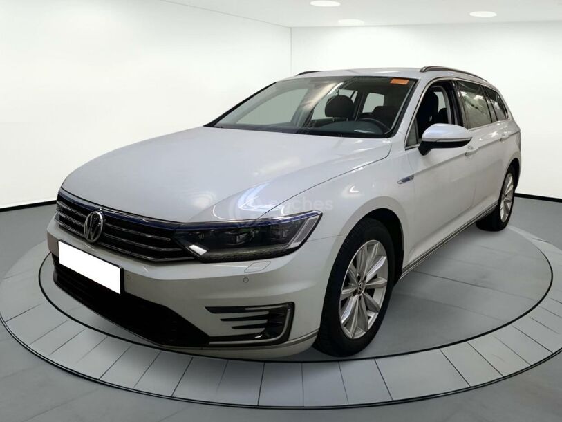 Foto del VOLKSWAGEN Passat Variant GTE 1.4 TSI