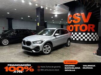 Imagen de BMW X1 xDrive25eA