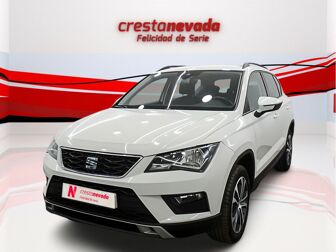 Imagen de SEAT Ateca 1.0 TSI S&S Style