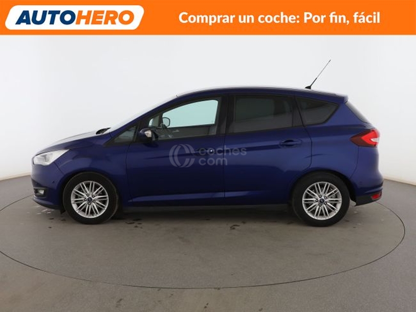 Foto del FORD C-Max 1.0 Ecoboost Auto-S&S Trend 125