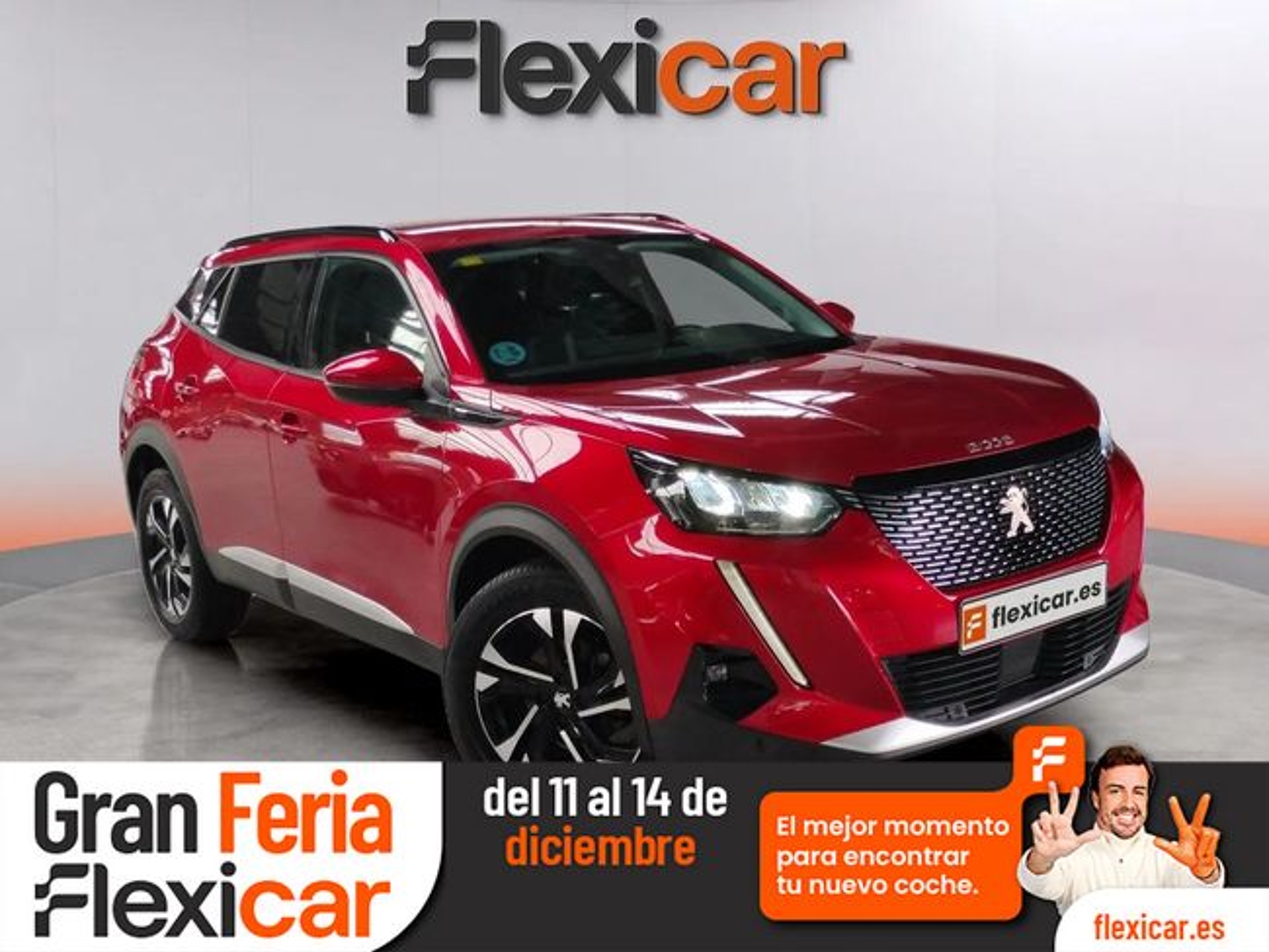 Imagen de PEUGEOT 2008