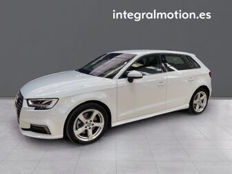 Imagen de AUDI A3 Sportback 40 e-tron S line S tronic