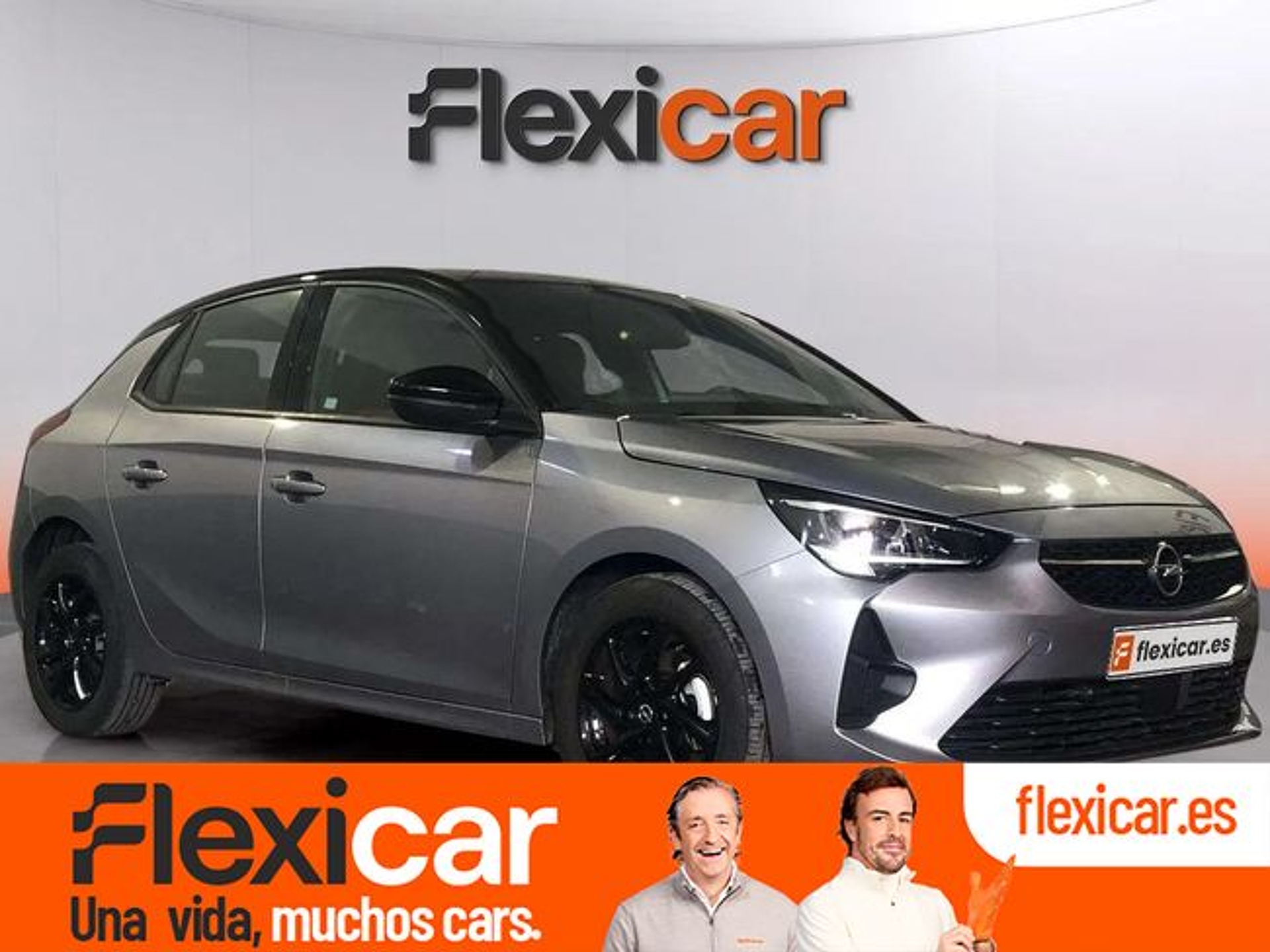 Imagen de OPEL Corsa