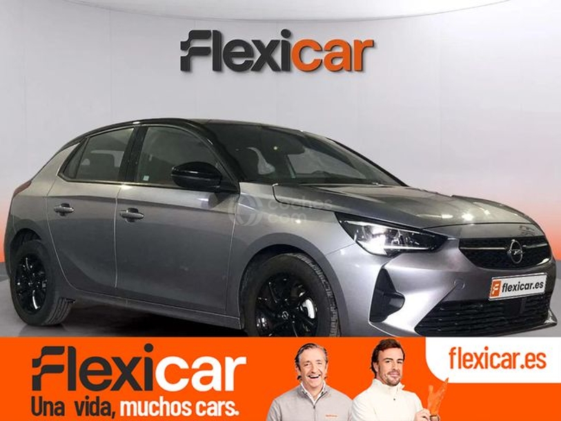 Foto del OPEL Corsa 1.2T XHL S-S GS 100