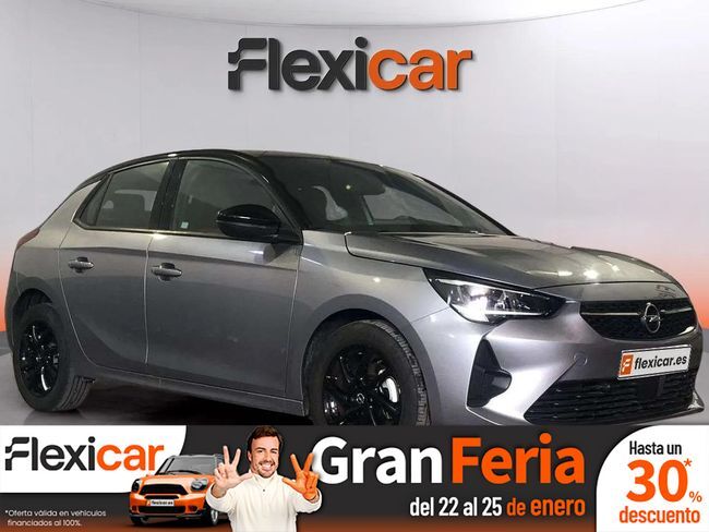 OPEL Corsa (1.2T XHL 74kW (100CV) GS) en Córdoba
