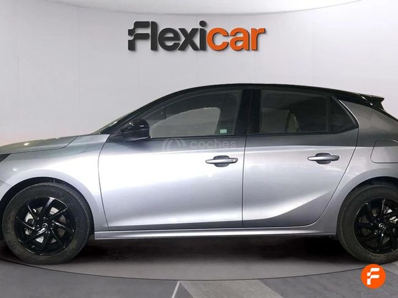 Foto del OPEL Corsa 1.2T XHL S-S GS 100