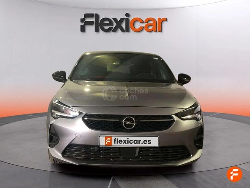 Foto del OPEL Corsa 1.2T XHL S-S GS 100