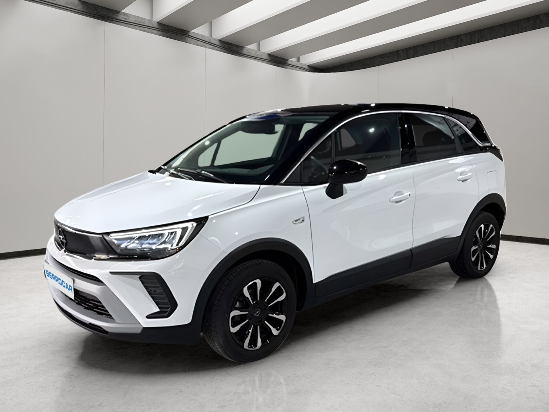 Imagen de OPEL Crossland