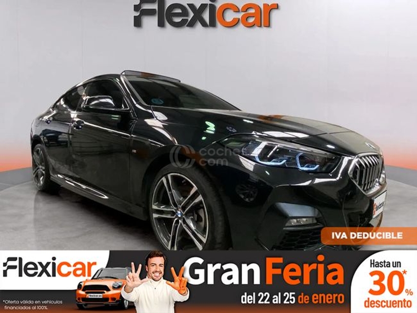 Foto del BMW Serie 2 220dA Gran Coupé