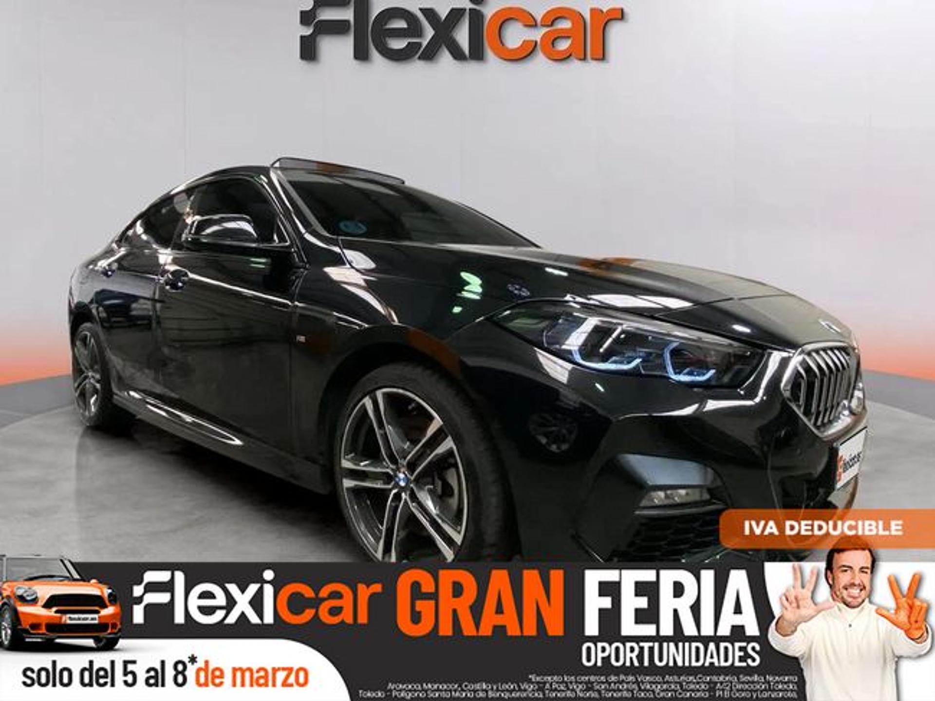 Imagen de BMW Serie 2