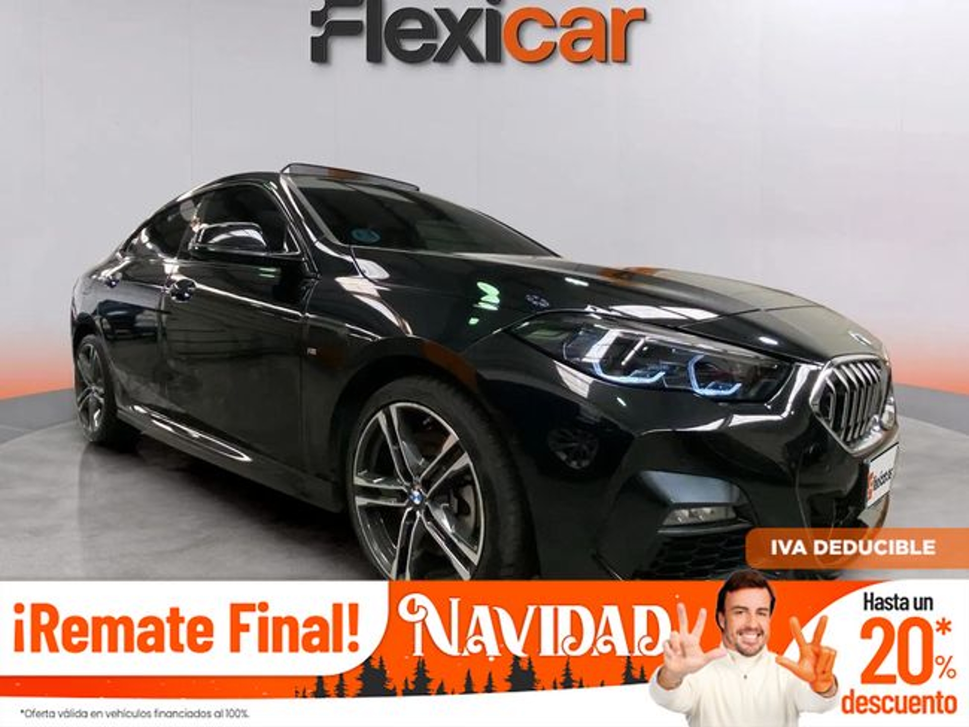 Imagen de BMW Serie 2