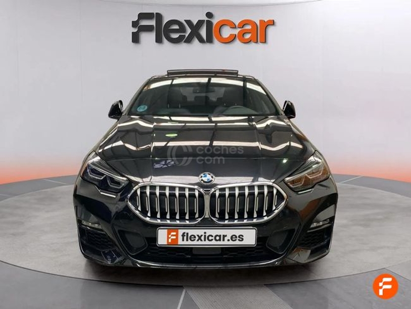 Foto del BMW Serie 2 220dA Gran Coupé