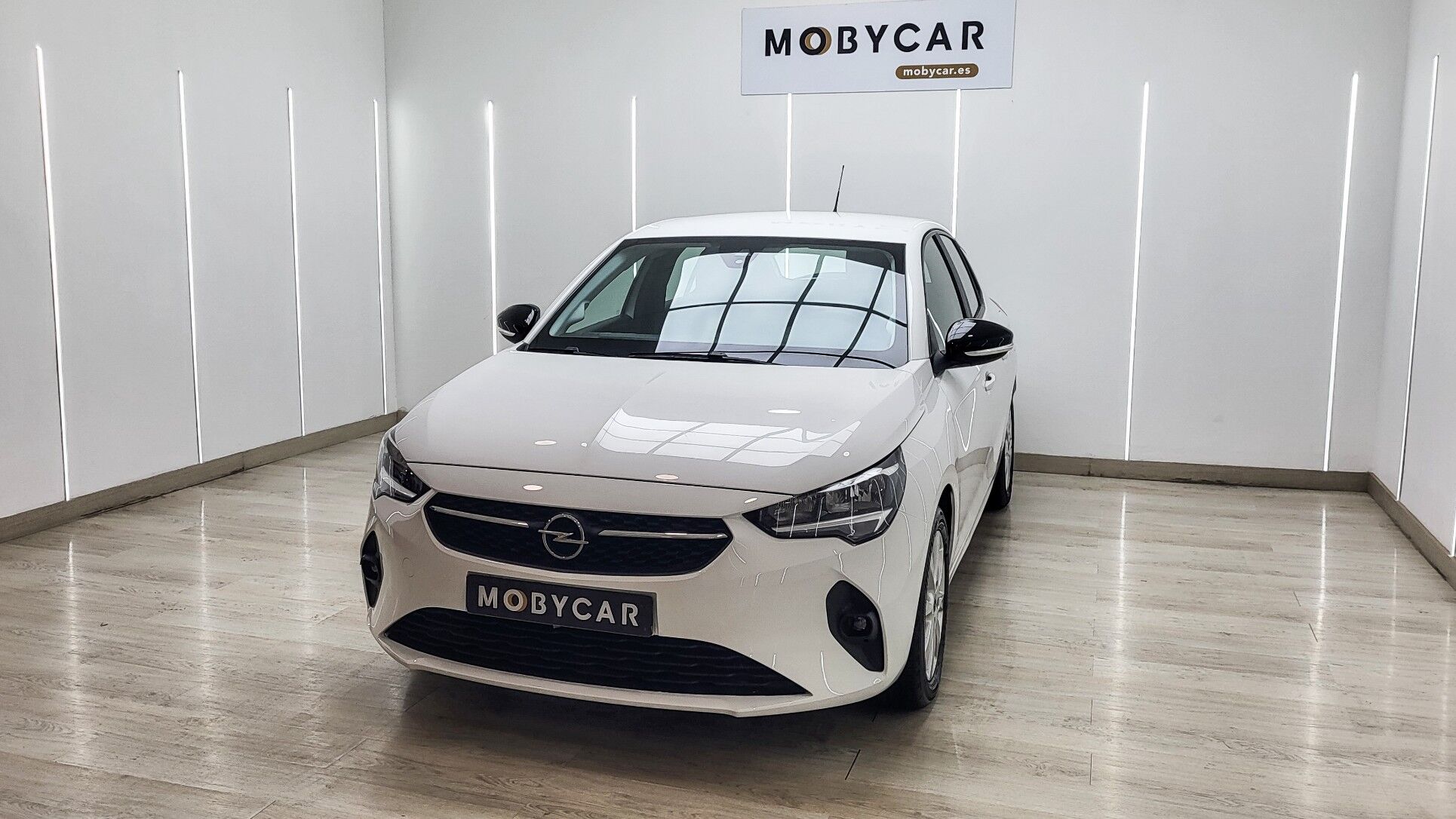OPEL Corsa (1.2T XHL 74kW (100CV) Edition) en Valencia