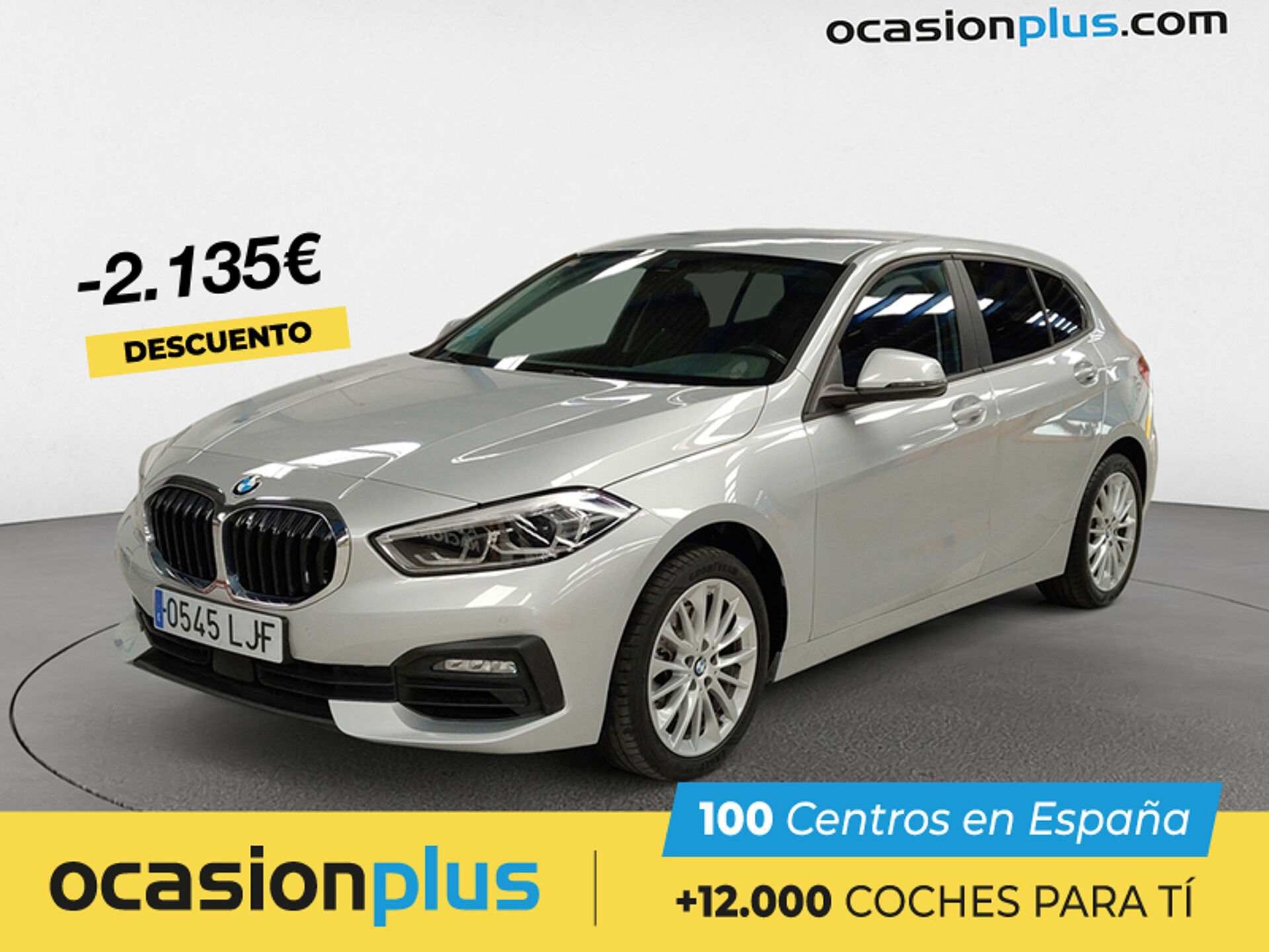 Imagen de BMW Serie 1
