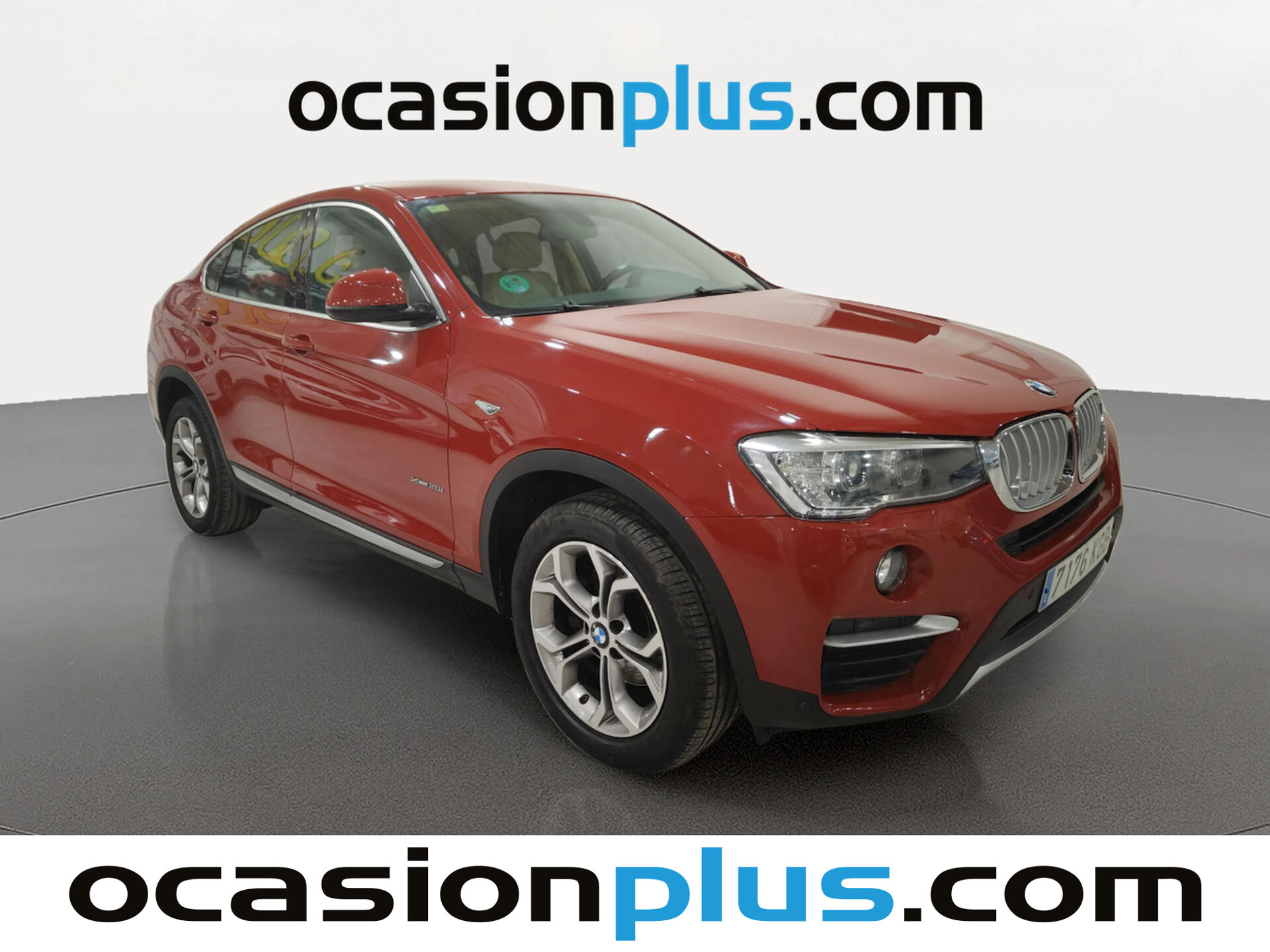 Imagen 2 de BMW X4