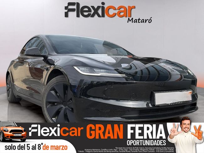 Foto del TESLA Model 3 Standard Range Premium RWD