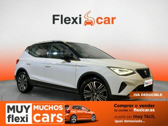 Imagen de SEAT Arona 1.0 TSI S&S FR 110