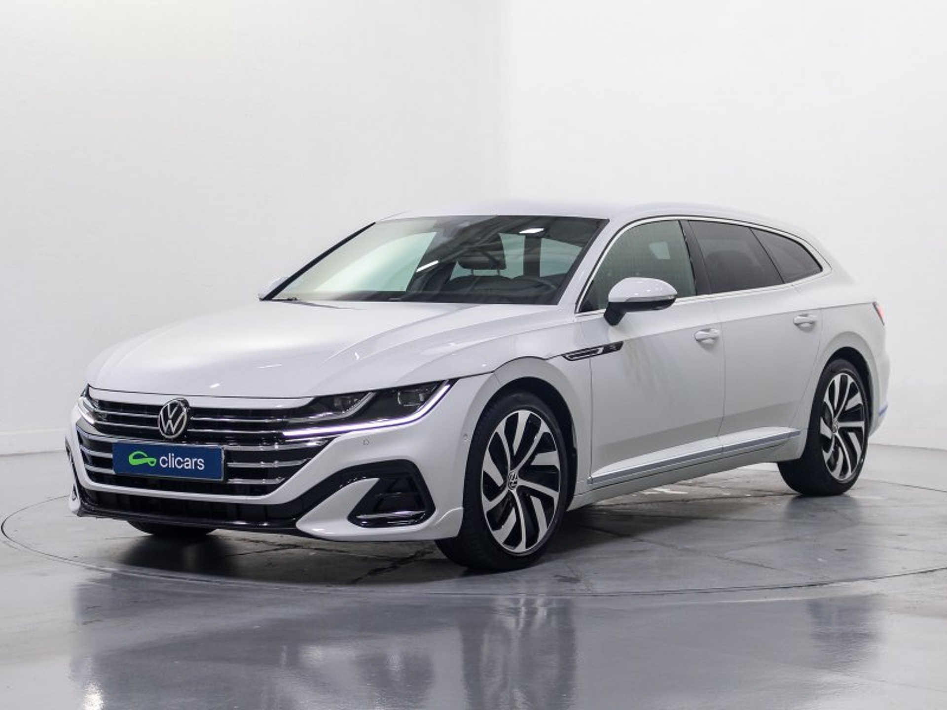 Imagen de VOLKSWAGEN Arteon