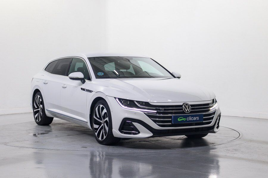 Foto del VOLKSWAGEN Arteon Shooting Brake 2.0TDI R-Line DSG7 110kW