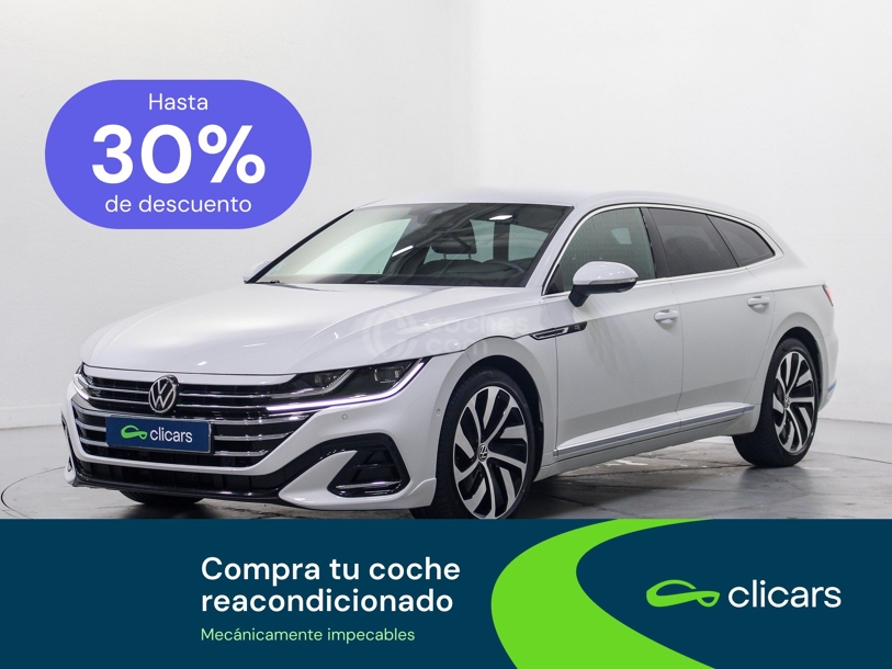 Foto del VOLKSWAGEN Arteon Shooting Brake 2.0TDI R-Line DSG7 110kW