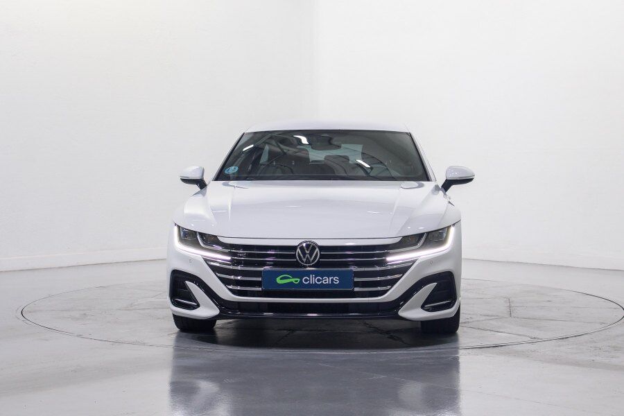 Foto del VOLKSWAGEN Arteon Shooting Brake 2.0TDI R-Line DSG7 110kW