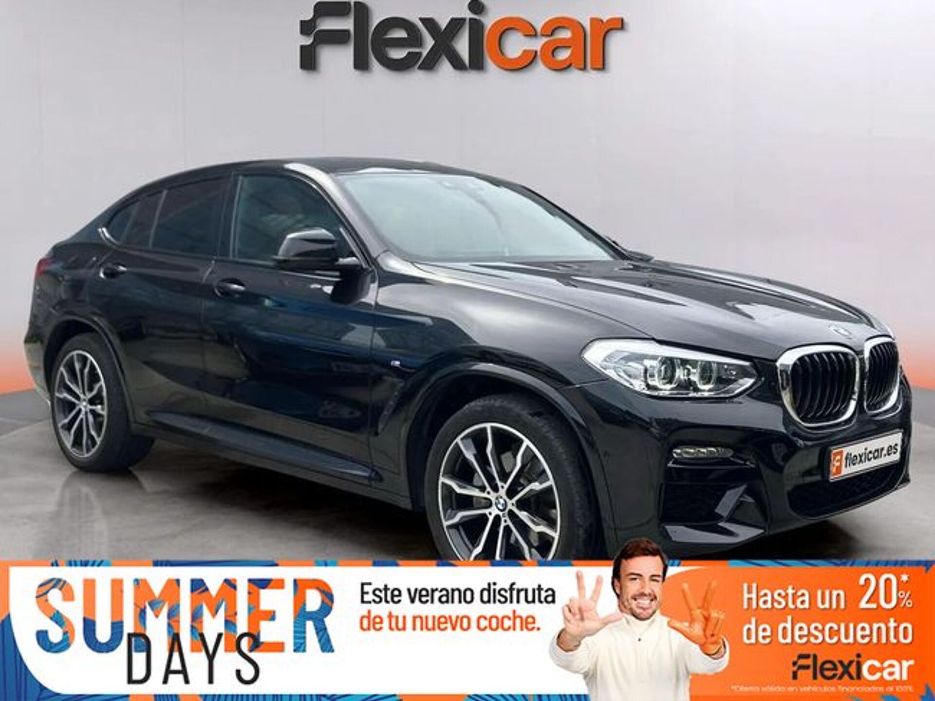 Imagen de BMW X4