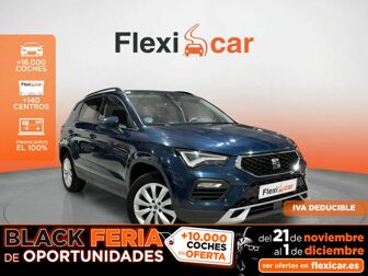 Imagen de SEAT Ateca 1.5 EcoTSI S&S Style XM