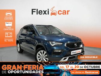 Imagen de SEAT Ateca 1.5 EcoTSI S&S Style XM