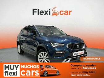 Imagen de SEAT Ateca 1.5 EcoTSI S&S Style XM