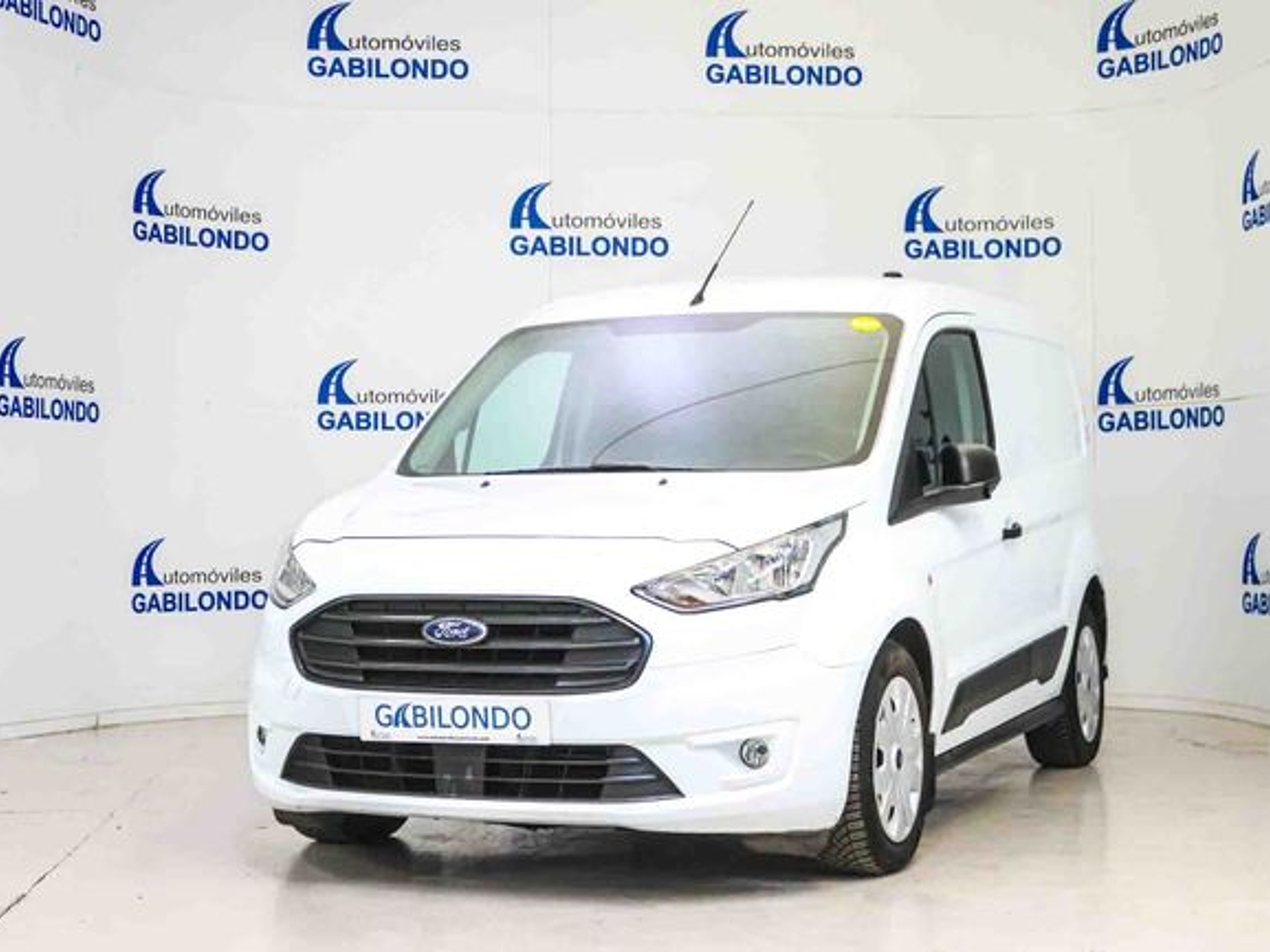 Imagen de FORD Transit Connect