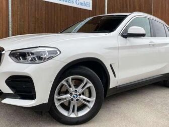 Imagen de BMW X4 xDrive 20dA