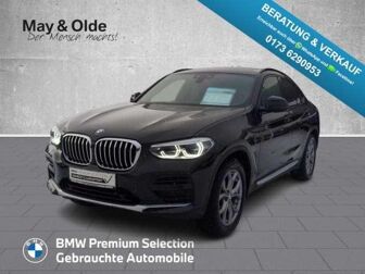 Imagen de BMW X4 xDrive 20dA
